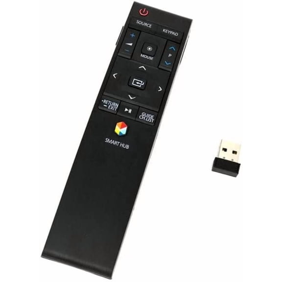 Universal BN59-01220D Remote Control for Samsung TV LCD LED TV Smart TV BN59-01220A BN59-01220J RMCTPJ1AP2 BN59-01220E