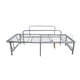 thumbnail image 2 of Cama hospitalaria manual plegable VANLIG, 2 of 4