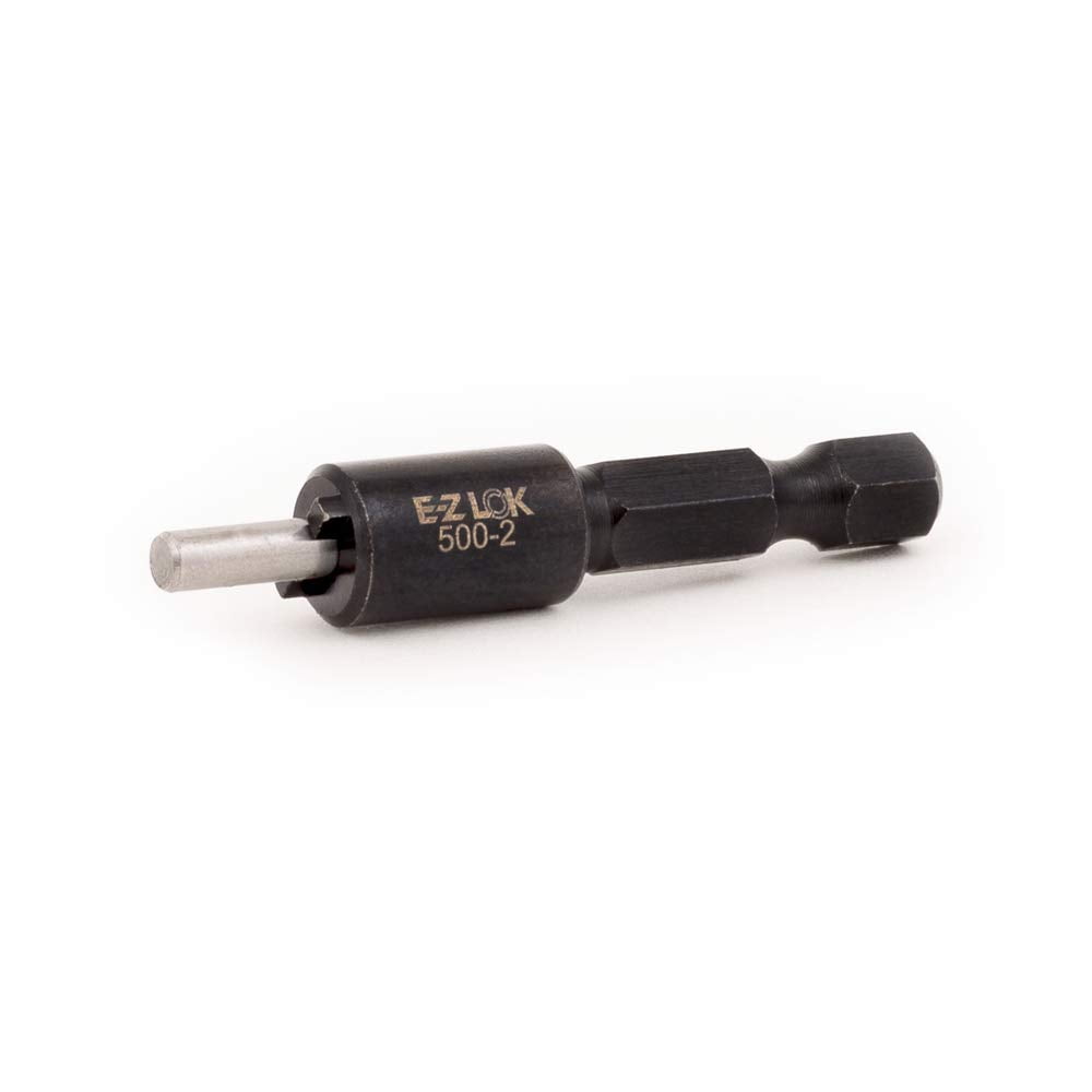 E-Z Knife™ Threaded Insert Installation Kit - Brass - M5-0.8