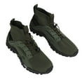 thumbnail image 1 of Zapatos De Agua Para Hombres, Antideslizantes, Zapatos De Senderismo Para Hombres, Cómodos Y Transpirables, Zapatos Para Vadear, Zapatos Deportivos Para Montañismo, Playa, Pesca,, 1 of 7