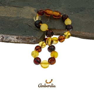 Amber anklet hot sale for colic