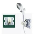 thumbnail image 4 of Pompe de Douche Électrique Portable Rechargeable Alimentée par USB, Étanche, pour Camping, Plage et Randonnée en Plein Air, 4 of 5