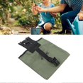 thumbnail image 3 of Outdoor Foraging Bag Oxford Cloth Fruit Picking Bag Waist Hanging Tool Pouch Garden Vegetable Storage Pouch, 3 of 5