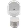 thumbnail image 2 of White Motion Detector - IP54, 2 of 4