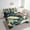 Blue Red, variant on YST Kids Rustic Horse 7 Piece Bedding Sets Western Galloping Horse Comforter Bed in a Bag Cabin Printed Quilt with Sheet Set,for Children Boy Girl Teen Kids Bedroom Decor,Queen 7Pcs