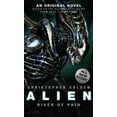 thumbnail image 1 of Pre-Owned Alien - River of Pain - Book 3 (Paperback) 1783292865 9781783292868, 1 of 1
