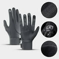thumbnail image 4 of Advanced Thermal Winter Gloves for Outdoor Activities Windproof Insulated Hand Men and Women Extreme Cold Weather Gear, 4 of 5