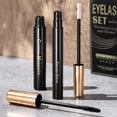 thumbnail image 3 of Mascara Lash Serum Set, Waterproof Mascara Eyelash Care Set  for Make Up, 3 of 7