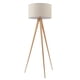thumbnail image 5 of Lampara de Piso Imperial Natural Kessa Muebles, 5 of 5