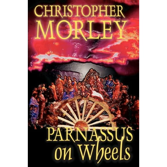 Parnassus on Wheels