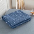 thumbnail image 3 of InsCrazy Cool Blanket Skin-Friendly & Lightweight for Hot Sleepers for Bed Office Home, 3 of 7