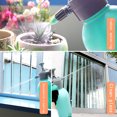 thumbnail image 6 of HBYJLZYG Garden Watering Can Sprayer, Handheld Pump Pressure Sprayer, Hand Sprayer for Lawns & Garden Plants Watering, Fertilizing & Home Cleaning (2L), 6 of 9