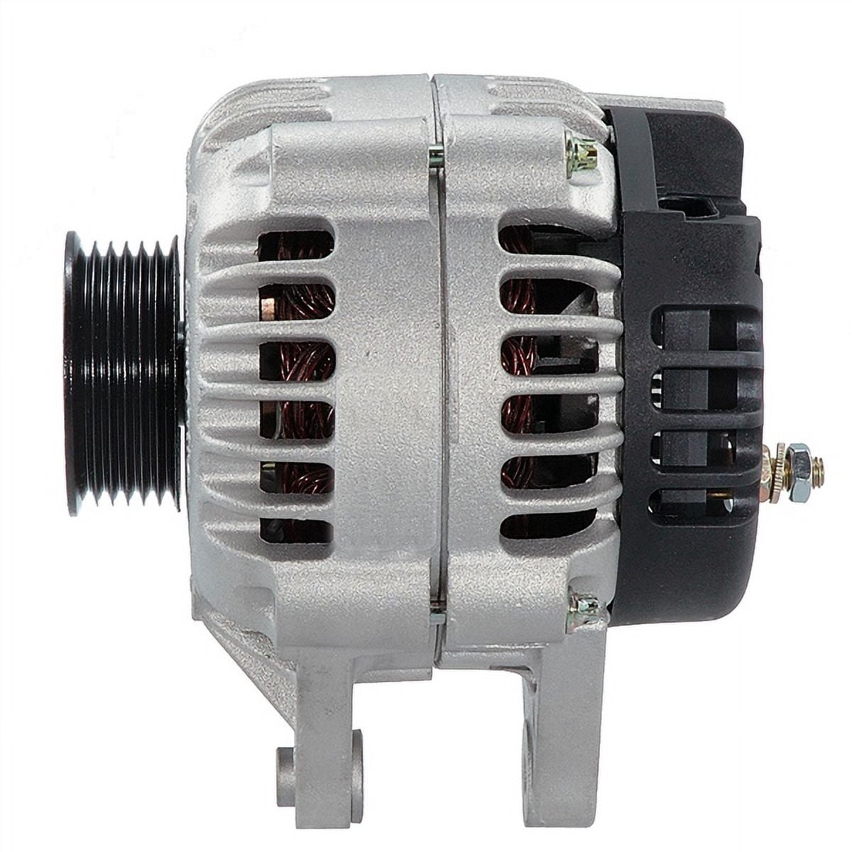 ACDelco 335-1081 Professional Alternator Fits 2002 Chevrolet Camaro
