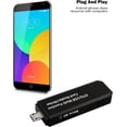 thumbnail image 4 of New SD Card Reader, Micro SD Adapter, USB Card Reader, SD Card Reader, SD to USB Card Adapter, Card Reader, Micro SD Reader, SD Reader, SD to USB Adapter [by Abrity], 4 of 5