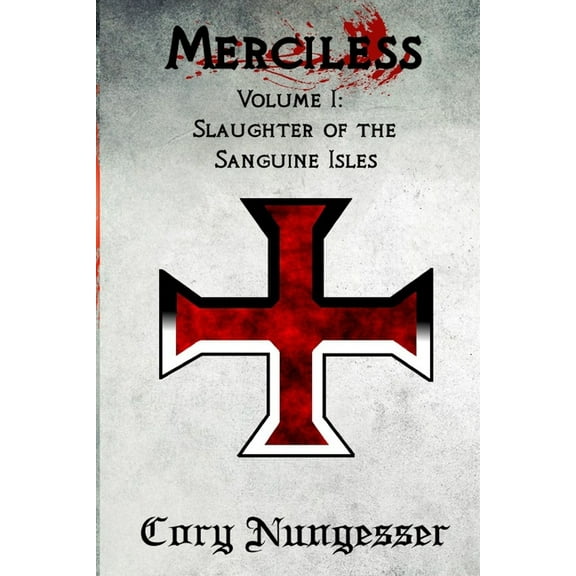 The Slaughter of the Sanguine Isles (Paperback)