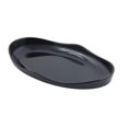 thumbnail image 1 of Bon Chef 53203BLACK Bol Rond Euro 18 x 11 x 2.25 Po. Bol de 3 Litres, Noir, 1 of 1