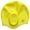 Yellow, variant on URMAGIC Unisex Swim Caps with 3D Ear Protection, Durable Flexible Silicone Swimming Hats for Women Men Kids Adults, Bathing Swimming Caps for Short/Long Hair