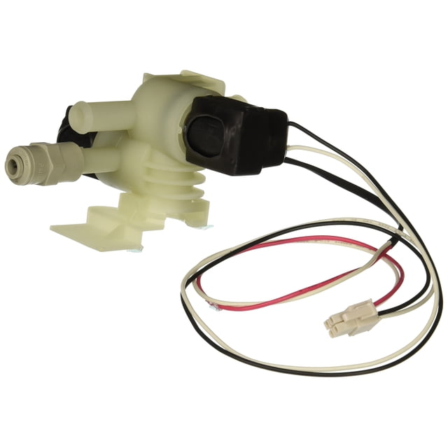 Reemplazo de la electroválvula humidificadora Honeywell 50027997-001