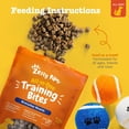 thumbnail image 5 of (6 pack) Zesty Paws All-in-One Training Bites Peanut Butter Flavor, 8oz, 5 of 12