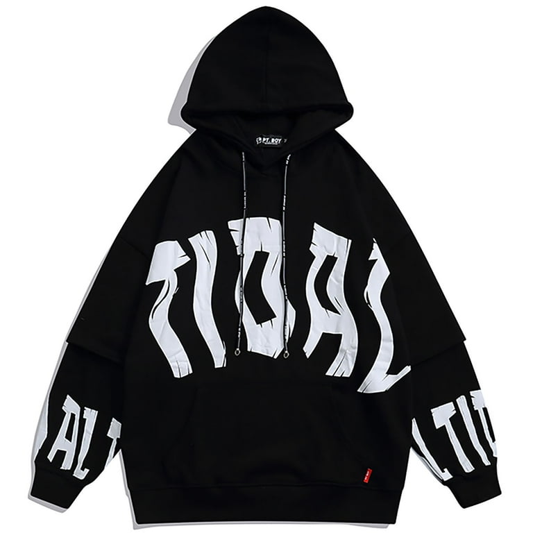 Five street zipped hoodie mens hotsell