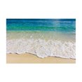thumbnail image 2 of Gwong Decoración hogareña 2pcs Pegatinas de piso extraíbles impermeable Autoadhesivo 3D Starfish Playa Pequeño Pegatina de pared para dormitorio Gwong 21074545, 2 of 6