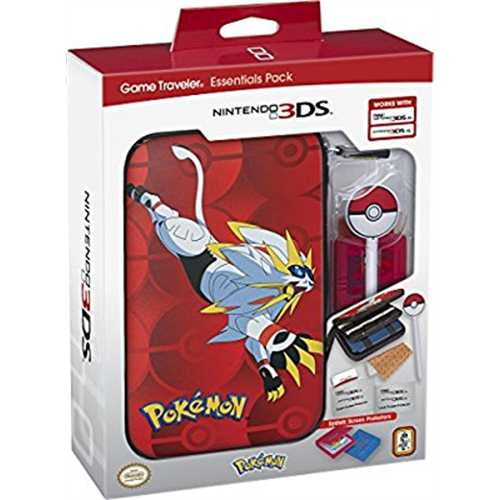 pokemon sun and moon 3ds new pokemon sun and moon 3ds new