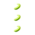 thumbnail image 4 of Inteprter Plástico Banana Protector contenedor caja soporte comida almuerzo fruta almacenamiento Banana Protector, contenedor de plátano, Type4 NO4, 4 of 6