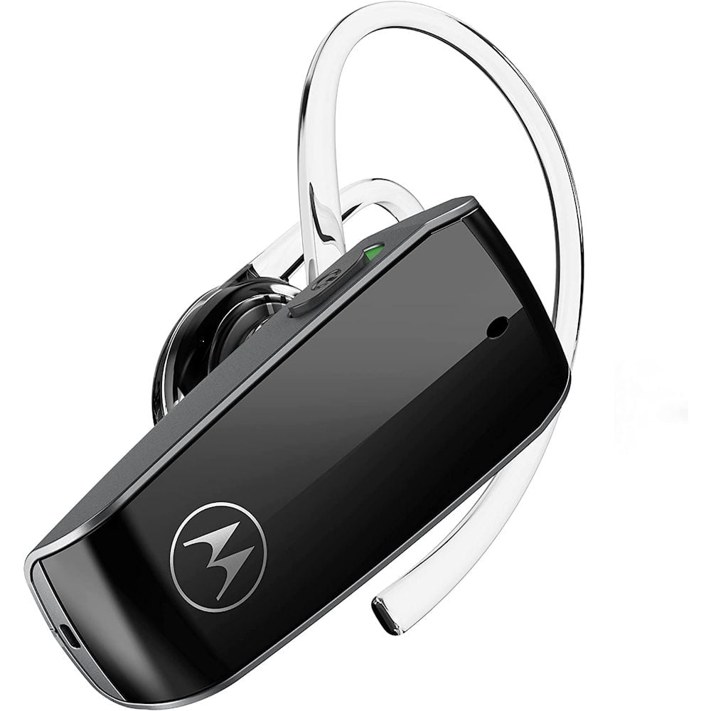 Plantronics Explorer 52 Bluetooth Headset - Walmart.com