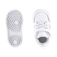 thumbnail image 5 of Tenis Court Borough Low 2 para Niños Pequeños UNISEX BQ5453-100 blanco 11 Nike BQ5453-100 COURT BOROUGH LOW 2, 5 of 5