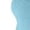 Blue Sea, variant on Ellos Plus Size Terry Cloth Short With Drawstring Elastic Waist