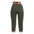 thumbnail image 4 of Capri Wilson Talla G Deportivo Verde, 4 of 4