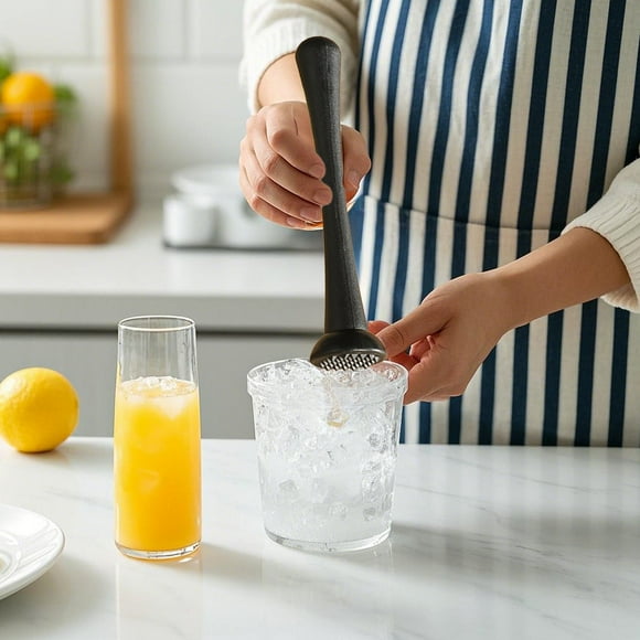 Jugos en palitos de helado sólidos, jugos en palitos y martillos de hielo, té con leche, suministros para hoteles, palitos de cóctel, martillos de limón