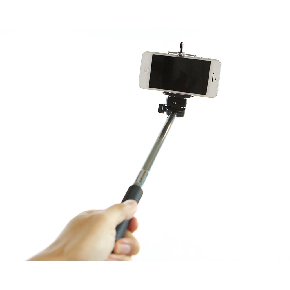 The Selfie Stick