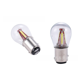 thumbnail image 2 of Luz de freno con filamento LED 4LED BAY15D 1156 1157 Luz LED para coche Luz de marcha atrás y señal de giro, 2 of 5