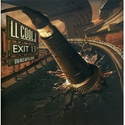 L.L. Cool J - Exit 13 [CD]