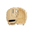 thumbnail image 1 of Guante de béisbol Wilson A2000 1786 11.5" para infield, mano derecha, 1 of 8