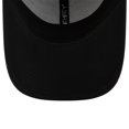 thumbnail image 5 of Men's New Era  Pitch Blue Miami Dolphins 2025 Rivalries Collection Sideline 39THIRTY Flex Hat, 5 of 5