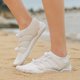 thumbnail image 5 of Zapatos Playa Descalzos Ligeros Transpirables para Hombres Mujeres Aqua, 5 of 9