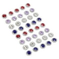 thumbnail image 3 of Sew On Rhinestones, Claw Rhinestones 40pcs  For Cell Phones For Jewelry, 3 of 8