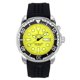 thumbnail image 1 of Ratio Reloj para Hombre FreeDiver Versión 03 con Helio Seguro, 1000 M, Automático, Esfera Amarilla, 1068HA90-34VA-YLW-V03, 1 of 4