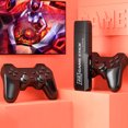 thumbnail image 3 of 4K HD Game Stick 3D Rocker 2.4G Compatible Con Expansión Tarjeta TF para PS1 (64G), 3 of 4