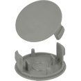 thumbnail image 2 of 2 Pieces Replacement Spool Caps for Bosch AFS 23-37 Grass Trimmer Parts Garden Strimmer Accessory Set, 2 of 3