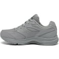 thumbnail image 3 of Zapatillas para caminar Integrity WLK 3 para mujer Saucony negras talla 6.5, 3 of 6