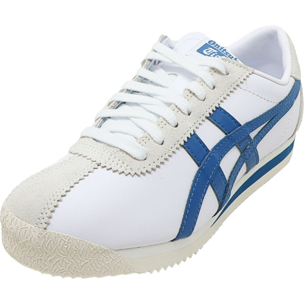 onitsuka corsair white