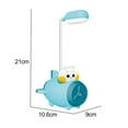 thumbnail image 3 of Cartoon LED Lamp 1 Set Illumination Adorable Appearance Attractive Cartoon Cute LED Night Light Desk Lamp Gift, 3 of 5