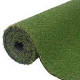 thumbnail image 1 of vidaXL Artificial Grass 1.33x5 m/20 mm Green, 1 of 3