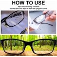 thumbnail image 4 of Eyeglass Scratch Remover Spray, Lens Cleaner for Sunglasses and Reading Glasses, 4 of 7
