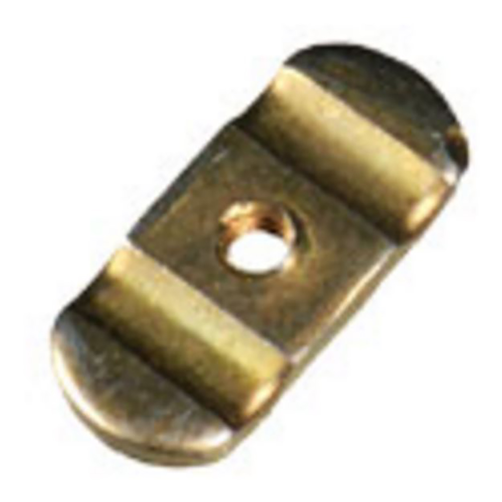 (1) Replacement Fuel Injection Line Clamps Caterpillar 1W9169