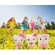 thumbnail image 3 of Cute Kitten Plush, Soft Cat Plush Toy Pillow Birthdays Gift for Girls and Fans, 3 of 4