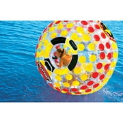 SportsStuff Nuclear Globe Towable